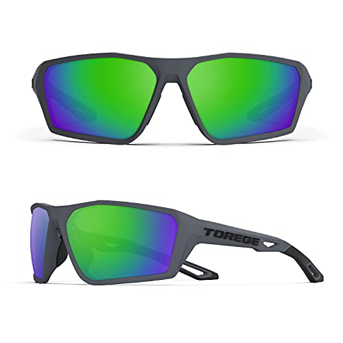 Top 10 Best Fishing Polarized Sunglasses [Top Picks 2023 Reviews]