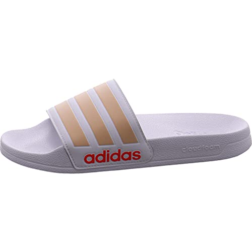 Image of adidas Unisex Adilette Shower Trainers
