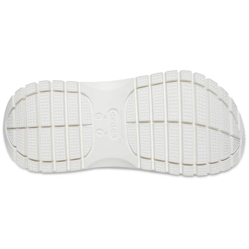 Image of Crocs Unisex Adult Mega Crush Clogs