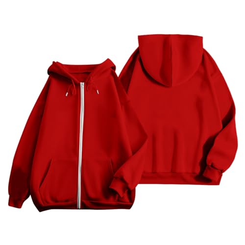 Image of Custom Jackets Design Your Own Full Zipper Hooded Sweatshirt Custom Sweatshirt T Shirts Add Your Own Text or Picture