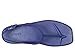 Crocs Women's Miami Thong Sandal Sapphire 9 Medium
