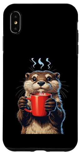 Ԃ}OJbv킢bR̓~fUC X}zP[X iPhone XS Max p