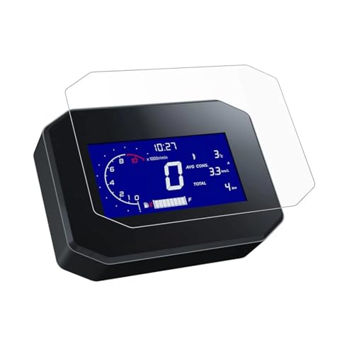 Protecteur d'écran contre rayures de compteur pour moto Honda ADV350 pack protection écran