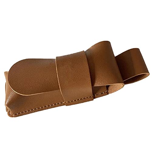 Mallette de rangement pour harmonica Sac de support pour harmonica simple portable Conteneur d’harmonica en PU Étui pour… - Les Beatles, Paul McCartney, John Lennon, RIngo Starr, George Harrison Mallette de rangement pour harmonica Sac de support pour harmonica simple portable Conteneur d'harmonica en PU Étui pour…