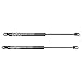 2pcs BOXI Front Hood Lift Support for BMW 525i 1989-1995 / 525iT 1993-1995 / 530IT 1994-1995 / 530i 1994-1995 / 535i 1989-1993 / 540i 1994-1995 / M5 1991-1993 | Replaces SG402013 51231944119 4024