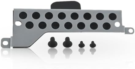 Laptop Hdd Caddy Laptop Ssd Hard Drive Cable Hdd Caddy Bracket KIt For Dell Latitude Hard Drive Screws