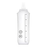 Decours Compact Foldable Water Carrier Bag Design for Mountain Climbing Trekking Outdoor Sports (110 Chars) Durability Sports Water Bottles