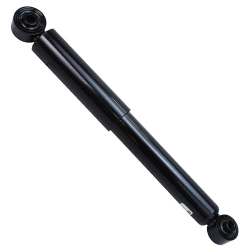 Image of Detroit Axle - Rear Shock Absorbers Sway Bar End Links Replacement for Lexus RX350 RX350L RX450h RX450hL Toyota Highlander - 4pc Set