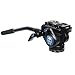 SIRUI VH/VA-Series Fluid Video Head with Quick Release Plate (VA-5 Fluid Head)