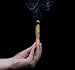 Palo Santo Sticks - 15 Holy Sticks from Peru ~ Perfect Smudge Stick for Mediation Yoga or Prayer