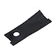 lvifloae Luftfilter-Ersatzsatz für Masport 450E 500E 550E 550EX Motor 18 Zoll Rasenmähermesser & Schrauben Zündkerzen
