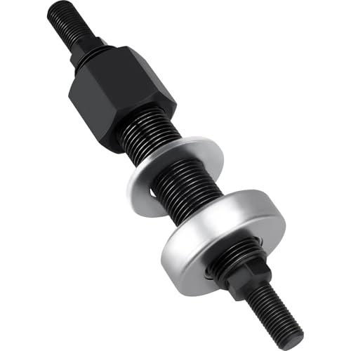 Outil d'installation d'équilibreur harmonique 66515 pour moteurs Chevy SBC et BBC