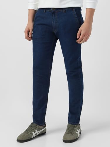 Image of Neostreak Men's Slim Fit Stretchable Jeans