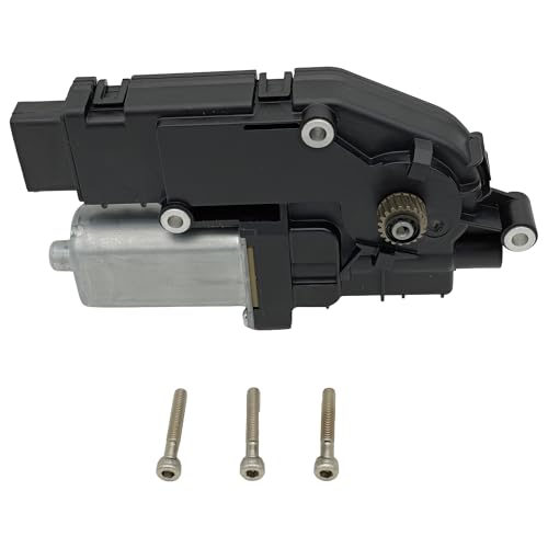 OKAY MOTOR 70450-TA0-A01 Sunroof Moon Roof Motor for 2008 2009 2010 2011 2012 Honda Accord 70450TA0A02 70450TA0A01 14 Pins