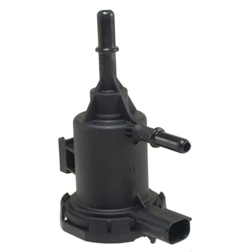 Électrovanne canister 4891731AA pour corriger le ralenti instable Dodge