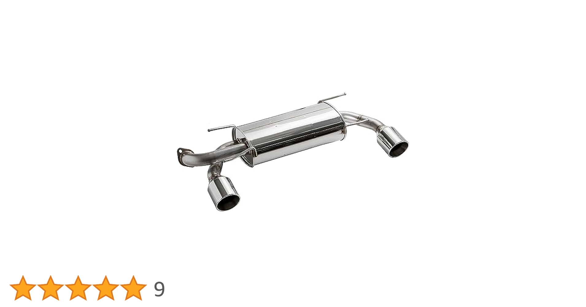Amazon.co.jp: 5ZIGEN マフラー 5ZIGEN SP SPEC STREET [適合