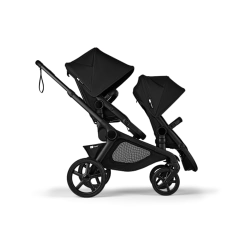 Bugaboo Kangaroo w/ Sibling Seat