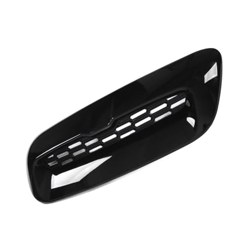 Garniture ventilation capot Mini Cooper S R56 stopper infiltration