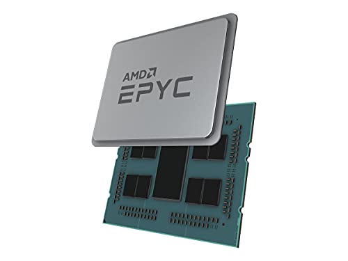 EPYC Rome 48-Core 7642 3.4GHZ Chip SKT SP3 192MB Cache 225W WOF in - Processore - Immagine 5