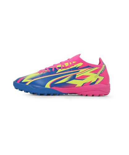 Image of Puma Mens Ultra Match Energy Tt Football Shoe
