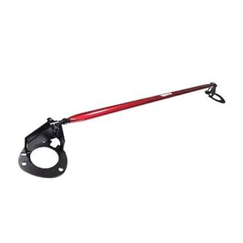 Amazon | tanabe タナベ ストラットタワーバー フロント用 CX-8