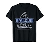 Photo Gallery t-shirt da vela topsail island north carolina maglietta Photo Gallery t-shirt da vela topsail island north carolina maglietta