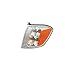 TYC 18-5992-00-9 Toyota Front Left Replacement Side Marker Light