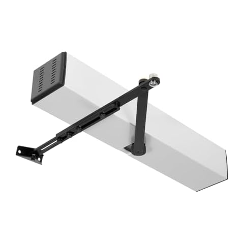 Ferme-porte automatique GMSLuu Cover
