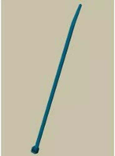 Unex2221DT Ladder Cable tie Polyamide Blue 2000 pcs Cable Ties - Cable Ties (2000 pcs.)