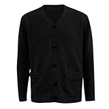 L'excellente composition est combinée avec un pantalon chino, un jean de jogging mais aussi avec des vestes en cuir, des vestes d'hiver, une veste bomber ou une veste demi-saison. Un sweat-shirt se marie parfaitement avec un t-shirt classique, un chino pour homme, un short décontracté ou un pantalon court en jean ainsi qu'avec des vestes pour homme. Seulement chez nous, vous trouverez des vêtements uniques.