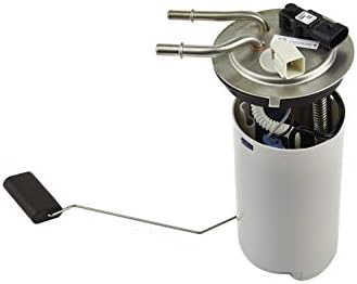 Amazon.com: ACDelco Gold MU2294 Fuel Pump and Level Sensor Module 