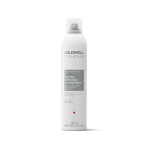 Goldwell StyleSign Extra Strong Hairspray 7.7oz