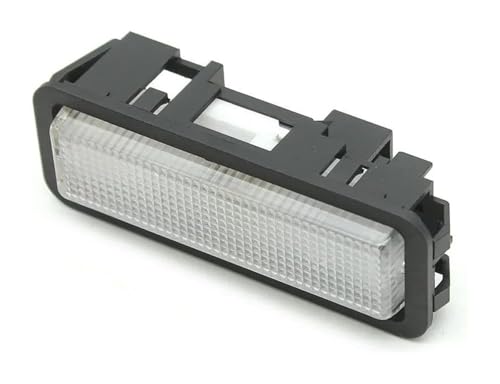 Lámpara de techo para coche para solucionar luz tenue interior en ZX y Elysee 2002 4