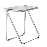 sswerweq scrivania da ufficio folding table, home office, study, desk and chair combination, portable bedside tea table