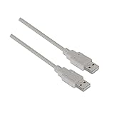Incluye conector tipo a macho en los dos extremos