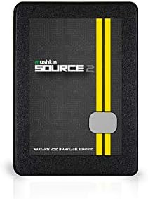 Mushkin SSD 1TB 515/560 Source 2 SA3 MSK