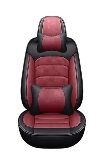 Housse de siège de voiture pour Fiat Bravo et Freemont idéale pour les voyages