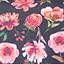 Autumn Peony