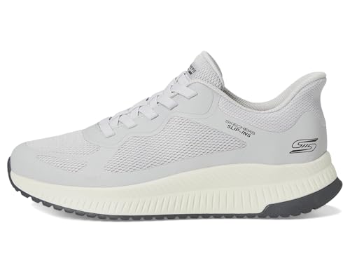 Image of Skechers Mens Hands Free Slip-ins - Bobs Sport Squad Chaos 4