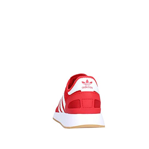 Image of adidas Men's Low Nech Sneakers