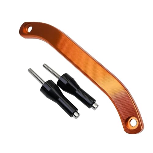 Barras de sujeción moto GasGas 125 250 300 450 asideros traseros TE