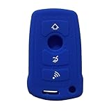 5. 【Einfach zu installieren】: Nachdem Sie die Schlüsselfernbedienungshülle erhalten haben, stecken Sie Ihren Autoschlüssel einfach entsprechend der Schlüsselrichtung in die Schlüsselhülle. (Bitte beachten Sie, dass es sich bei diesem Artikel um eine Hülle für Ihren Schlüsselanhänger handelt, nicht um den Schlüsselanhänger.)