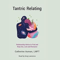 Tantric Relating Titelbild