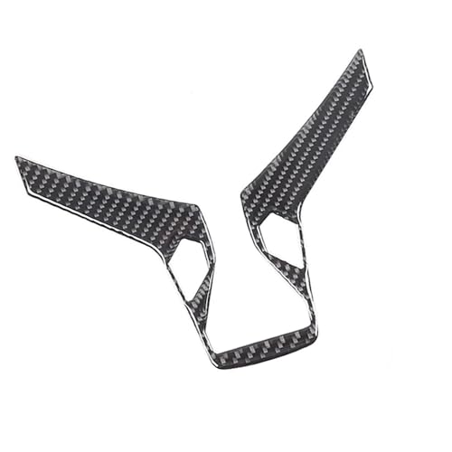 Pegatinas de luz de lectura en carbono suave exclusivo Serie 2