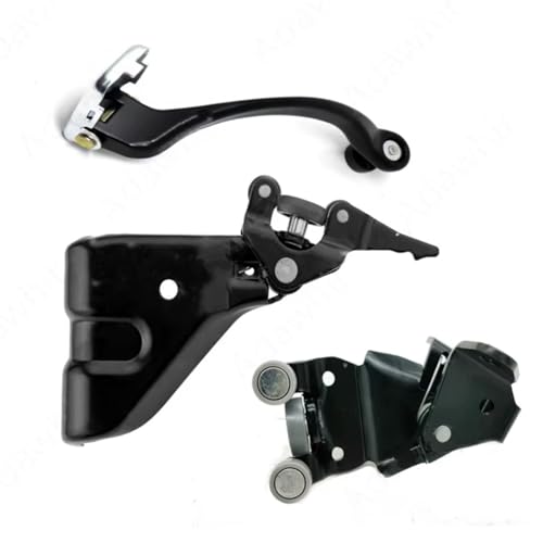 Rodillo puerta corredera derecha Citroen repuesto de bisagra lateral 1493798080 Jumpy