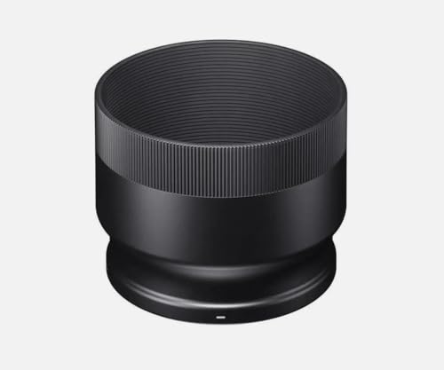 NEW Genuine Lens Hood 67mm LH770-04 Compatible with Sigma 100-400mm f/5-6.3 DG OS HSM