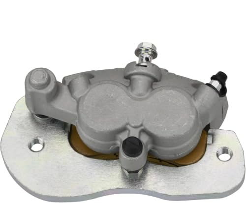 Plaquettes de frein frittées arrière gauche Can Am Maverick X3