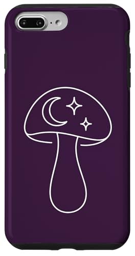 �����̃L�m�R �O���� �V�̂̃O���t�B�b�N �X�}�z�P�[�X iPhone 7 Plus/8 Plus �p