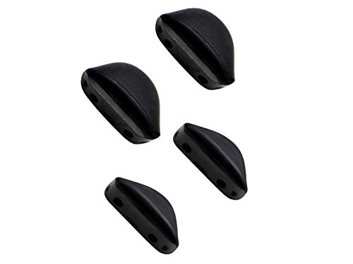 Nosepads for Oakley Turbine Rotor OO9307 Sunglasses