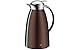 Produktbild Alfi Gusto Metall 3521274100 Isolierkanne 1 Stück (1 Liter, 17 x 15 x 27.5 cm) metall braun